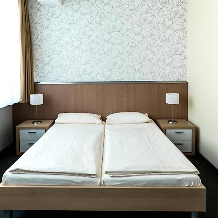 Hotel Flaemischer Hof Κίελο Εξωτερικό φωτογραφία