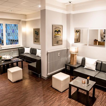 Hotel Flaemischer Hof Κίελο Εξωτερικό φωτογραφία
