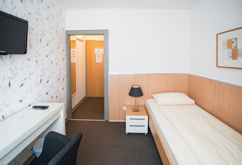 Hotel Flaemischer Hof Κίελο Δωμάτιο φωτογραφία