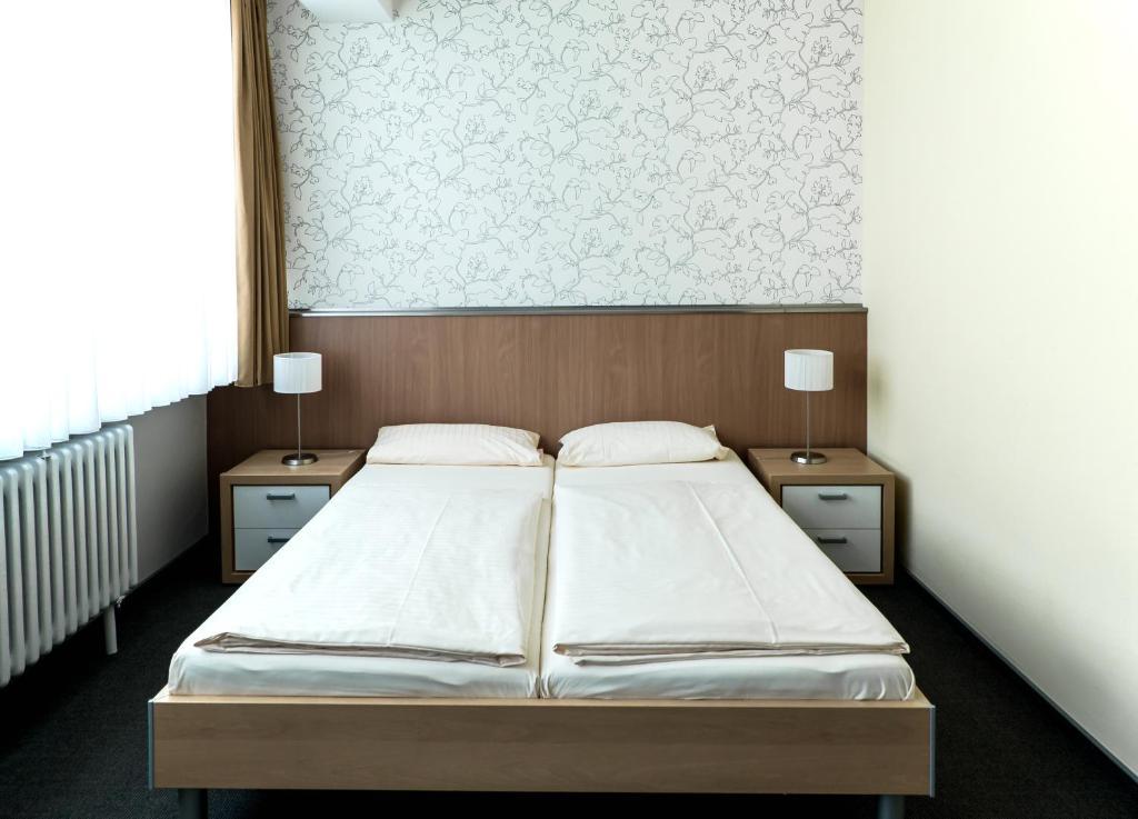 Hotel Flaemischer Hof Κίελο Εξωτερικό φωτογραφία