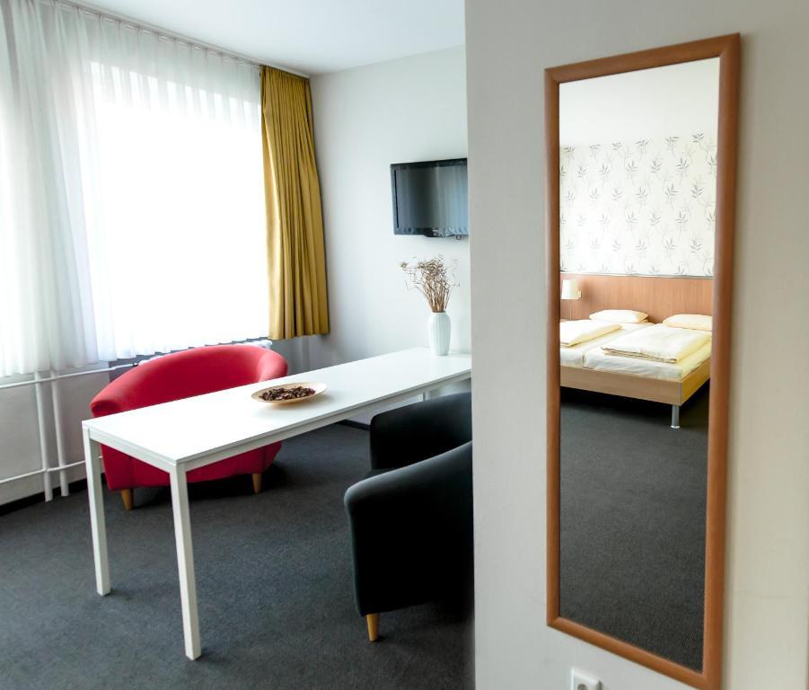Hotel Flaemischer Hof Κίελο Εξωτερικό φωτογραφία