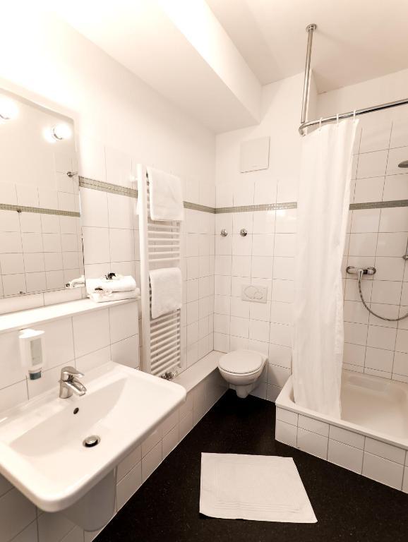 Hotel Flaemischer Hof Κίελο Εξωτερικό φωτογραφία