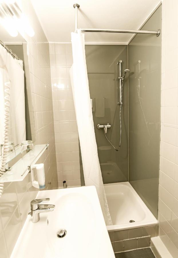 Hotel Flaemischer Hof Κίελο Δωμάτιο φωτογραφία